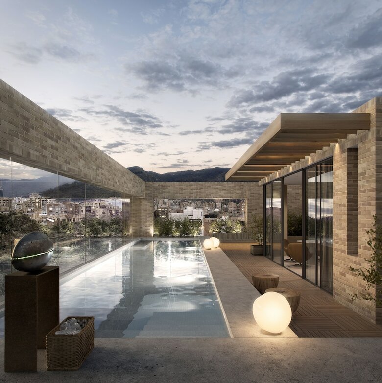 Apartamentos Cassa Luxury Homes