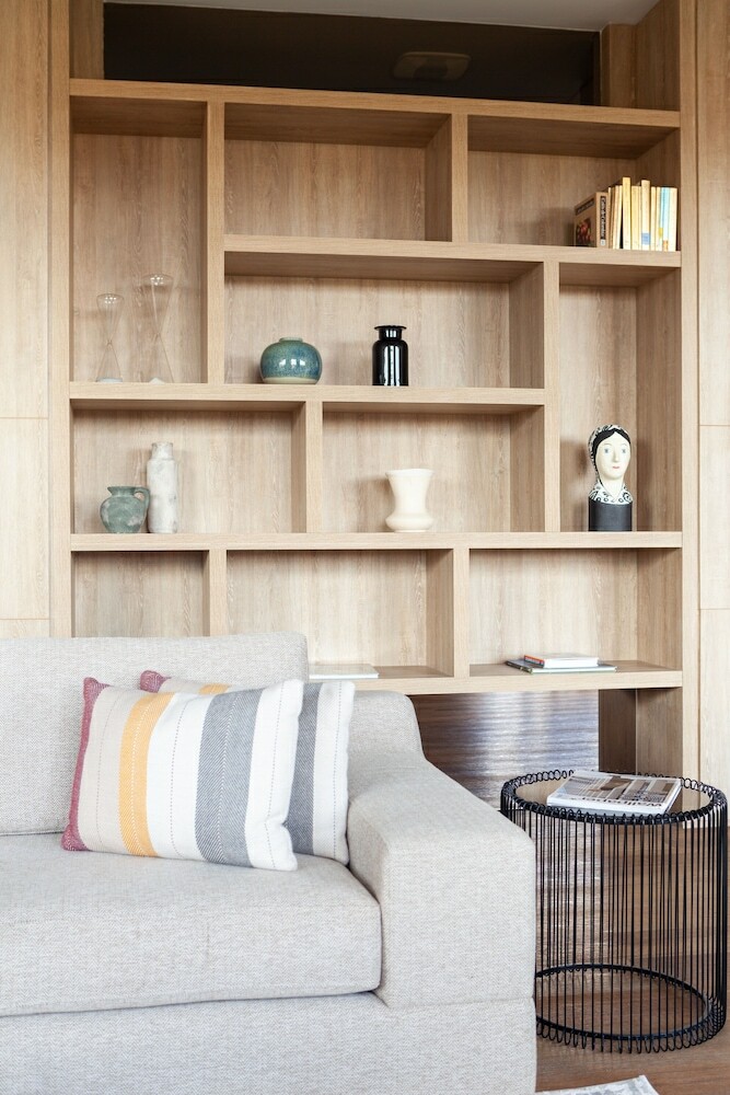 Apartamentos Cassa Luxury Homes