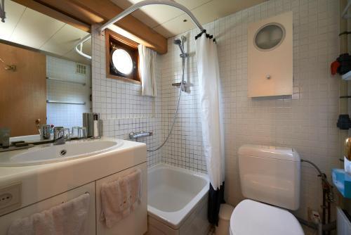 P�niche D'h�tes Ms Elisabeth