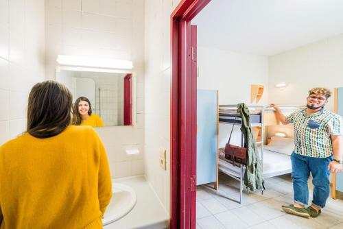 Albergue Auberge de Jeunesse de Namur