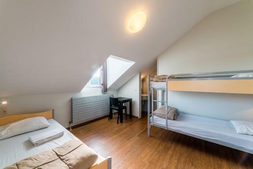 Albergue Auberge de Jeunesse de Namur