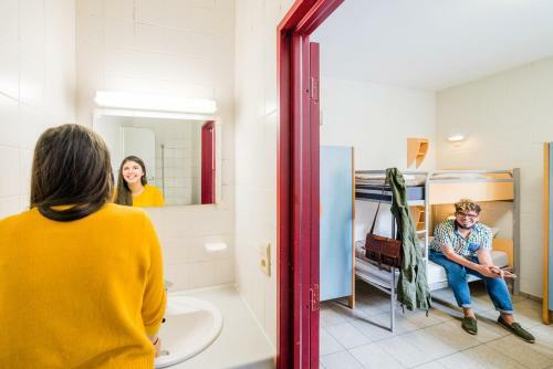 Albergue Auberge de Jeunesse de Namur
