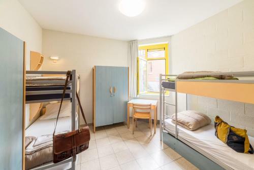 Albergue Auberge de Jeunesse de Namur