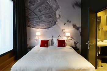 Hotel The Royal Snail