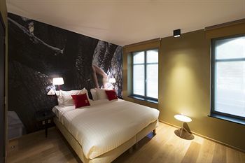 Hotel The Royal Snail