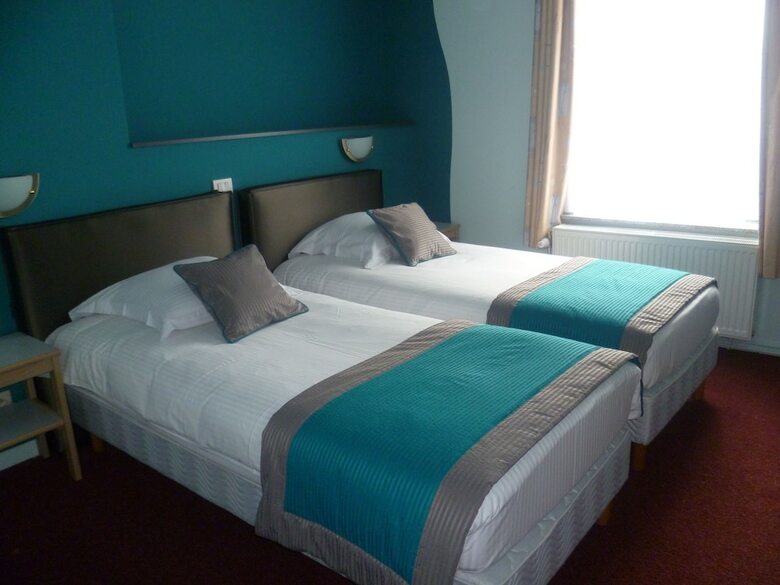 Hotel Le Terminus