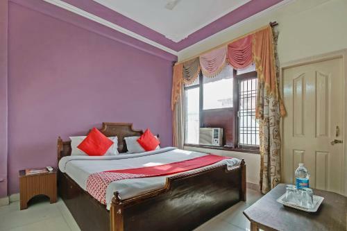 Oyo 24888 Hotel Sham Palace
