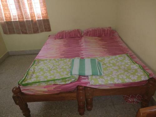 Krishna Ganga Cottage