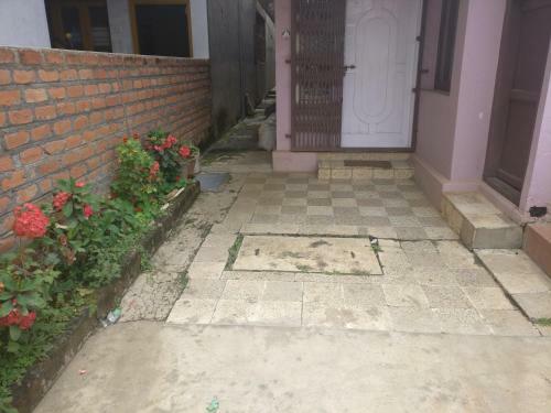 Krishna Ganga Cottage