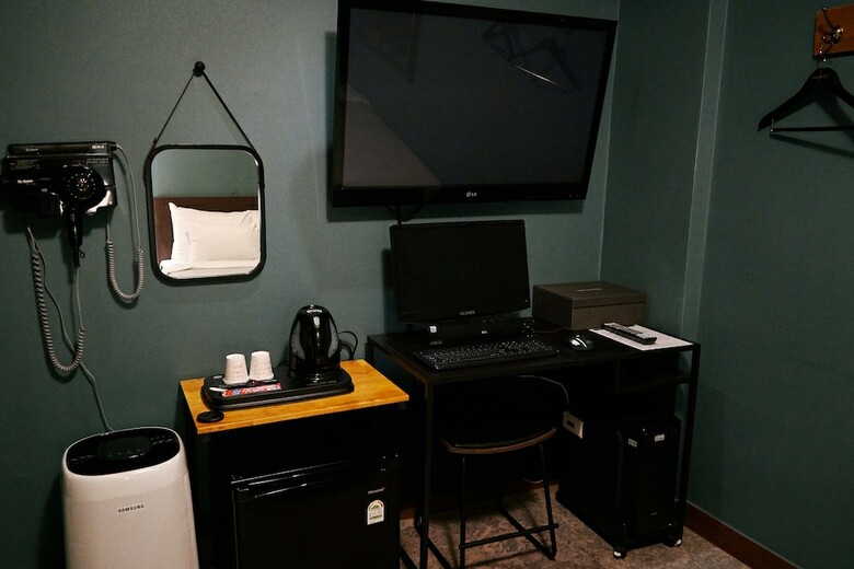 Hotel Urban Stay 103