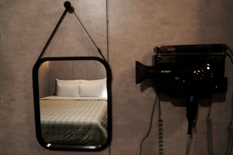 Hotel Urban Stay 103