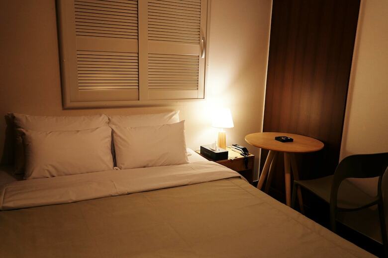 Hotel Urban Stay 103