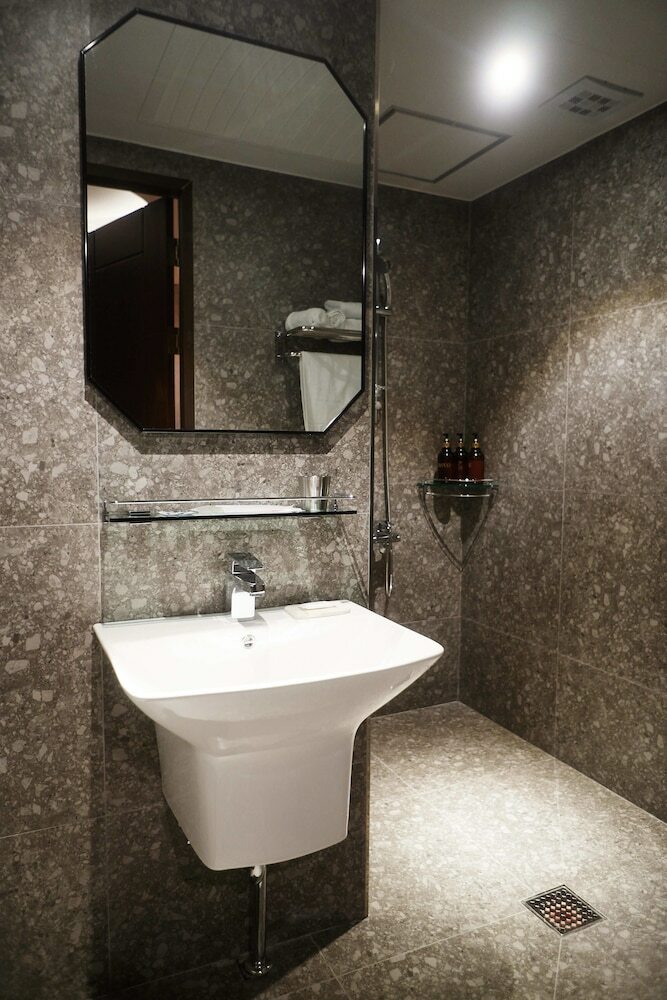 Hotel Urban Stay 103