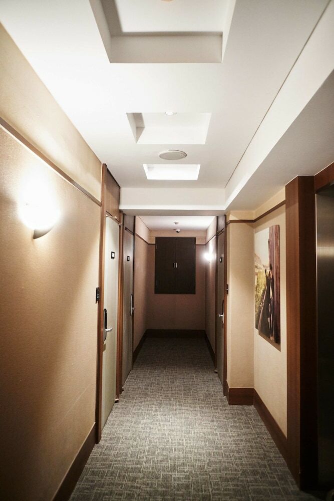 Hotel Urban Stay 103