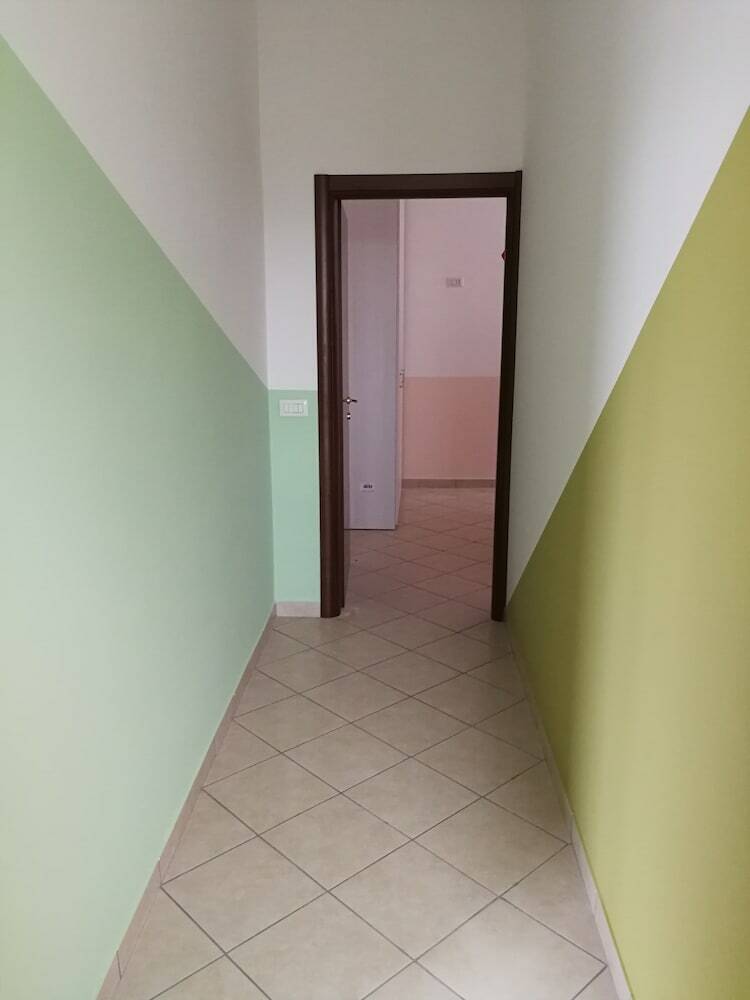 Hostal Ostello Di San Germano