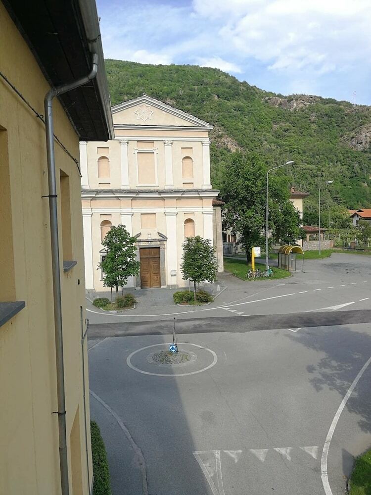 Hostal Ostello Di San Germano