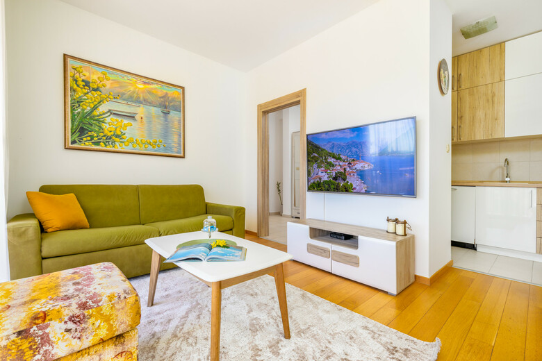 Apart Hotel Ms Katunjanin