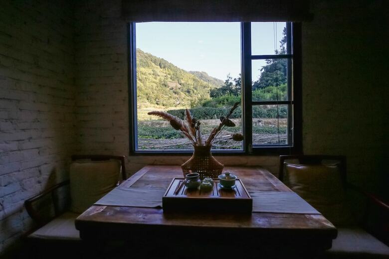 Hotel Nanjing Tulou Herongzhuang Inn