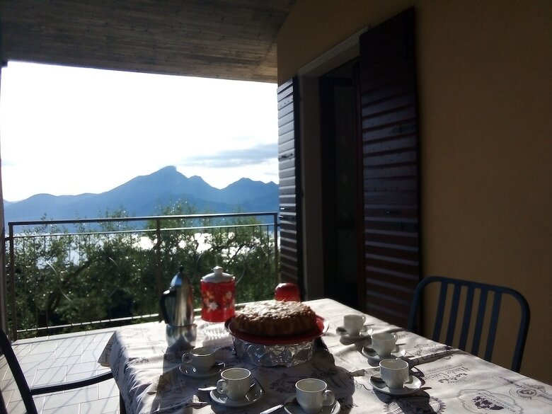 Apartamento Sunny Villa