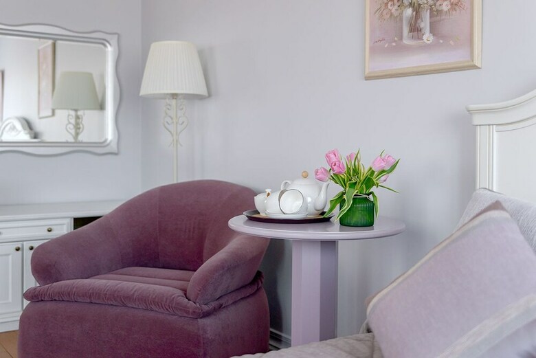 Hotel Villa Muse