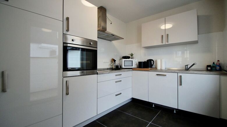 Apartamentos Luxus Wohnung N�he K�ln Citymesse