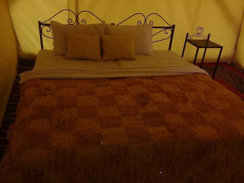 Hotel Lahcen Sahara