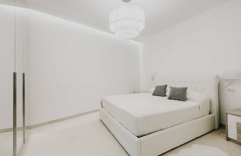 Secret Garden - Suites & Apartments