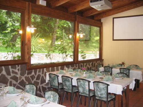 Hotel Chiar Di Luna