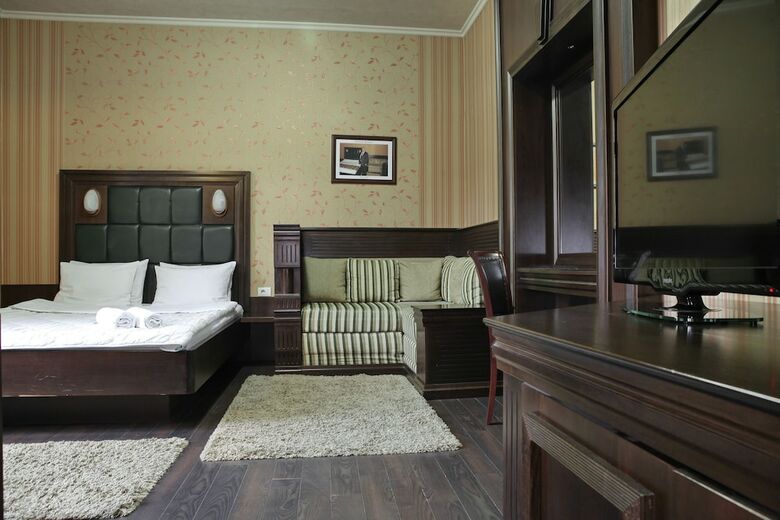 Hotel Vila Terazije
