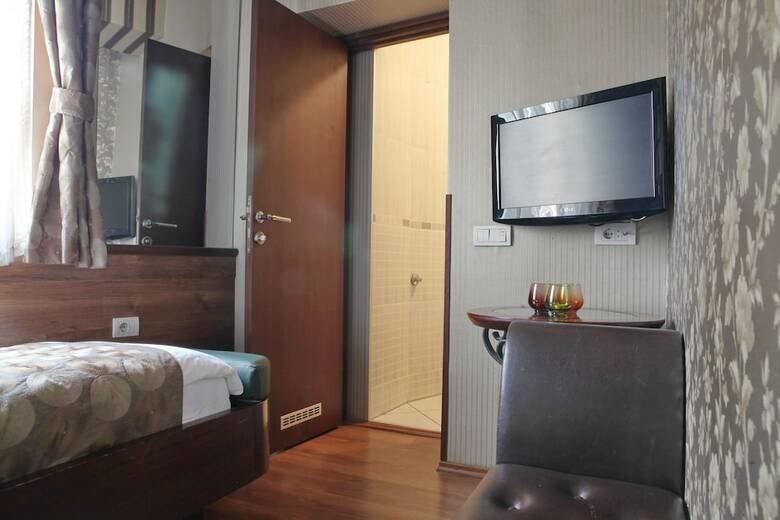 Hotel Vila Terazije