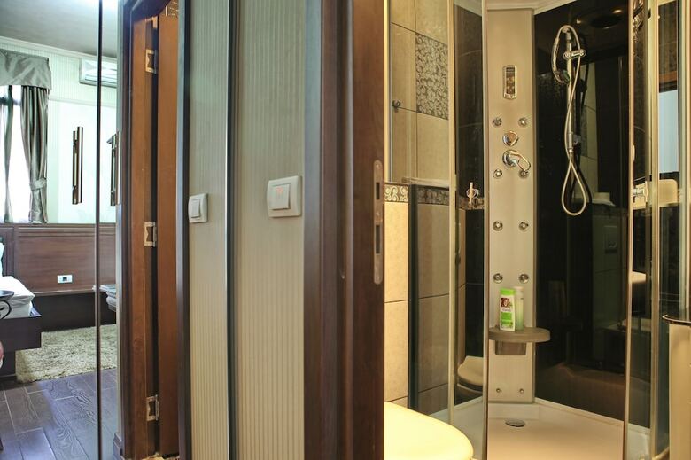 Hotel Vila Terazije