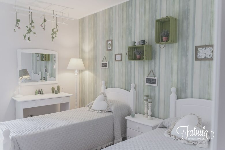 Bed & Breakfast Fabula Maison