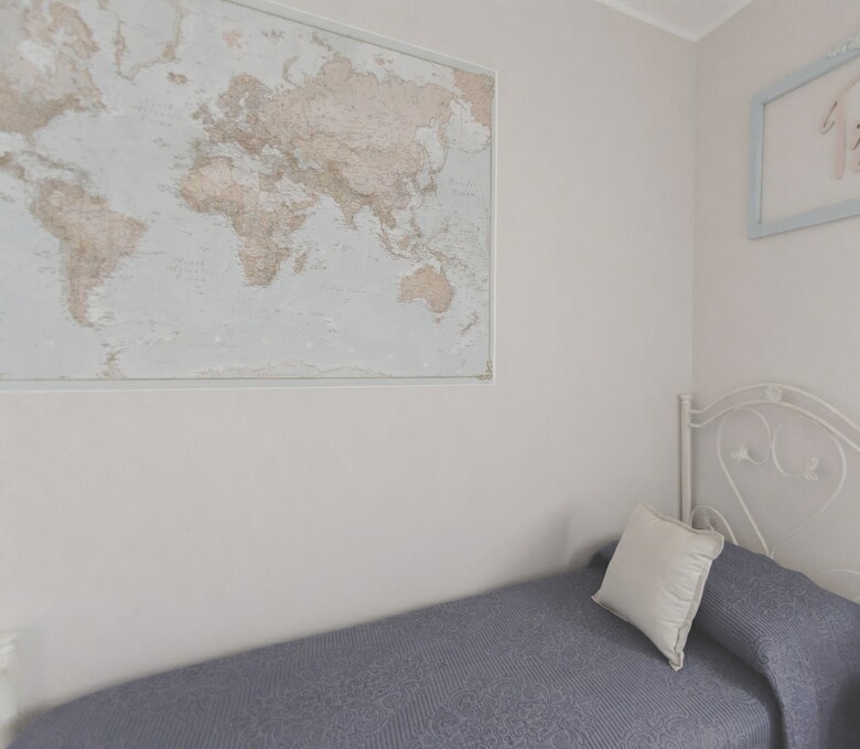 Bed & Breakfast Fabula Maison