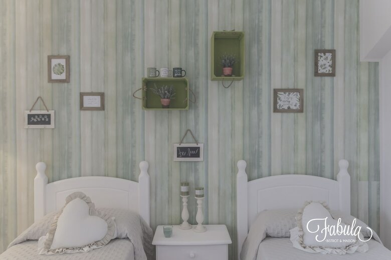 Bed & Breakfast Fabula Maison