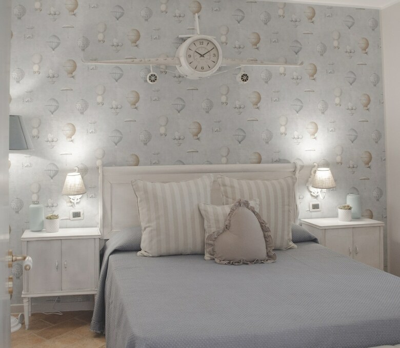 Bed & Breakfast Fabula Maison