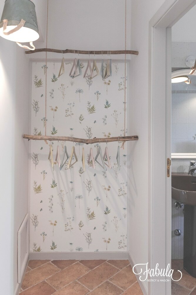 Bed & Breakfast Fabula Maison