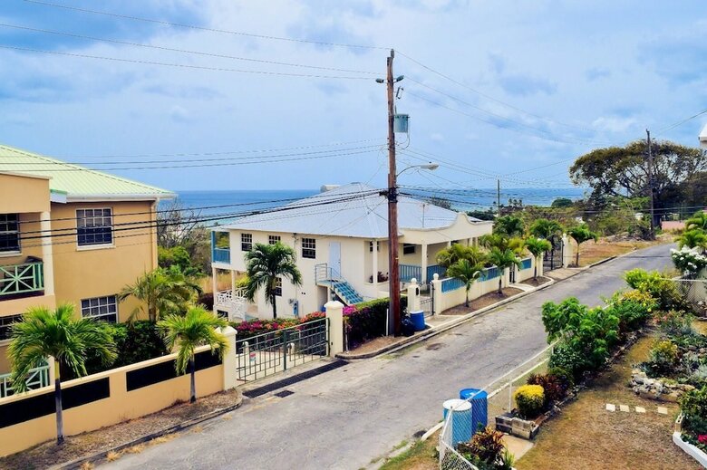 Apartamentos Kenridge Residences