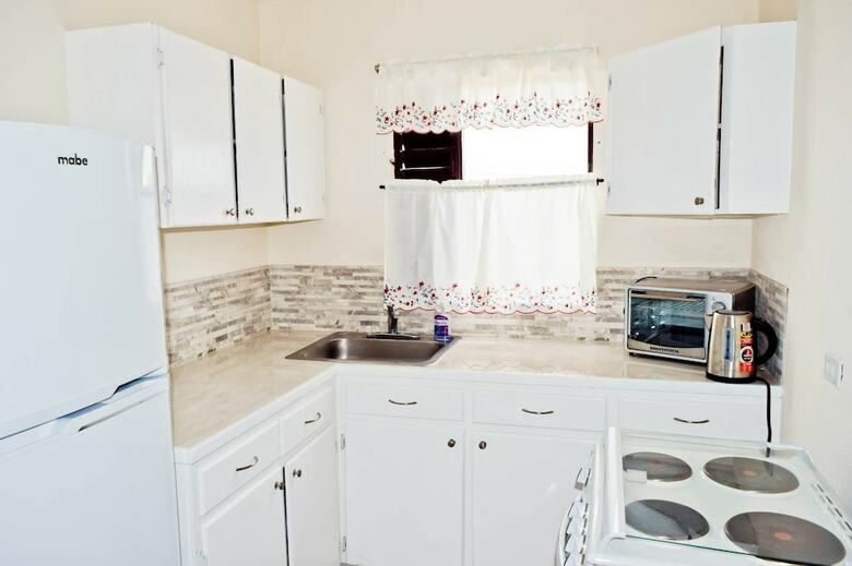 Apartamentos Kenridge Residences