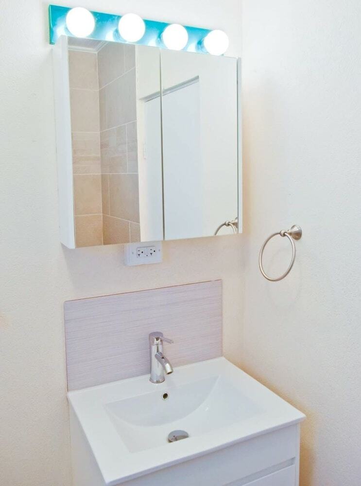 Apartamentos Kenridge Residences