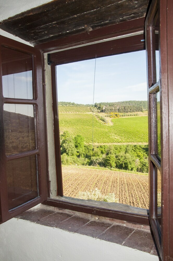 Agroturismo Agriturismo Ricudda