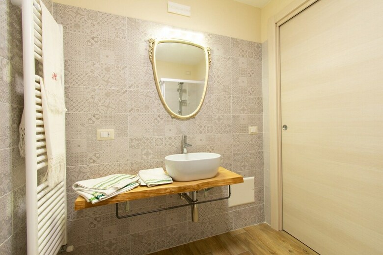 Agroturismo Cascina Montiglio