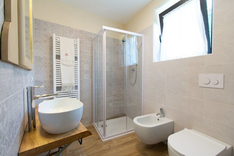 Agroturismo Cascina Montiglio
