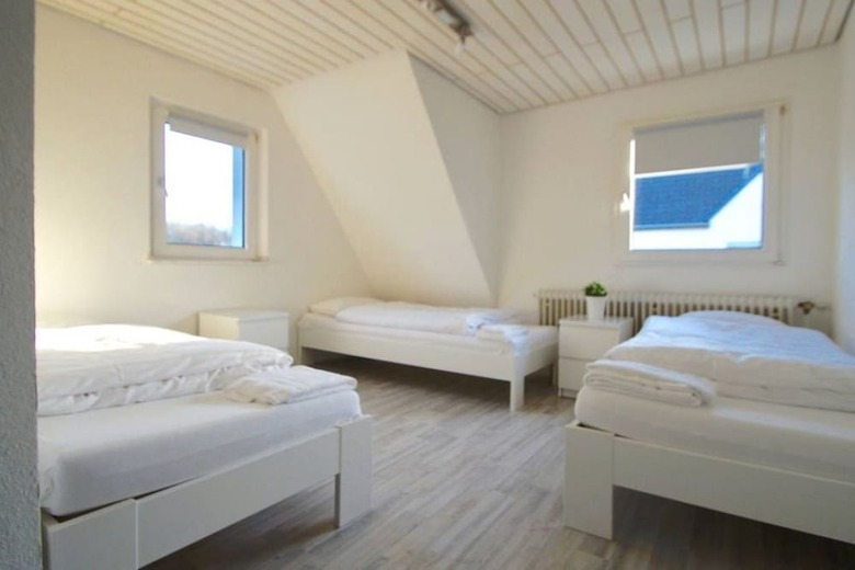 Apartamentos Ferienwohnungen  Bergisch Gladbach Gl234