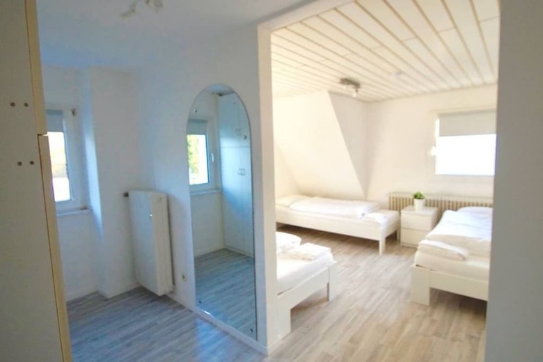 Apartamentos Ferienwohnungen  Bergisch Gladbach Gl234