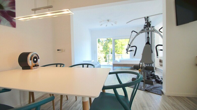 Apartamentos Ferienwohnungen  Bergisch Gladbach Gl234