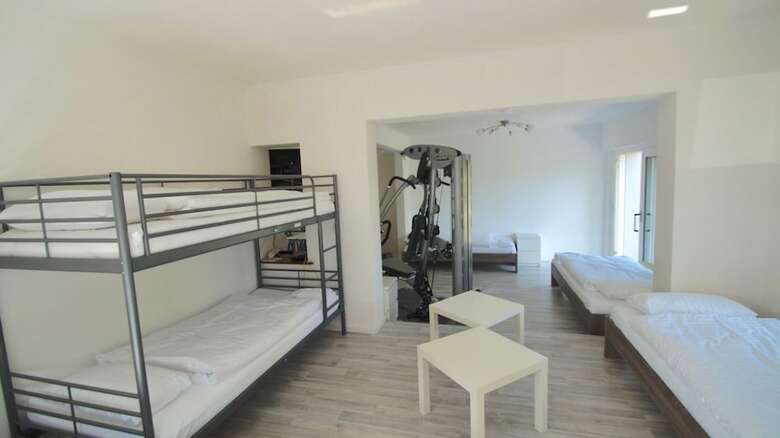 Apartamentos Ferienwohnungen  Bergisch Gladbach Gl234
