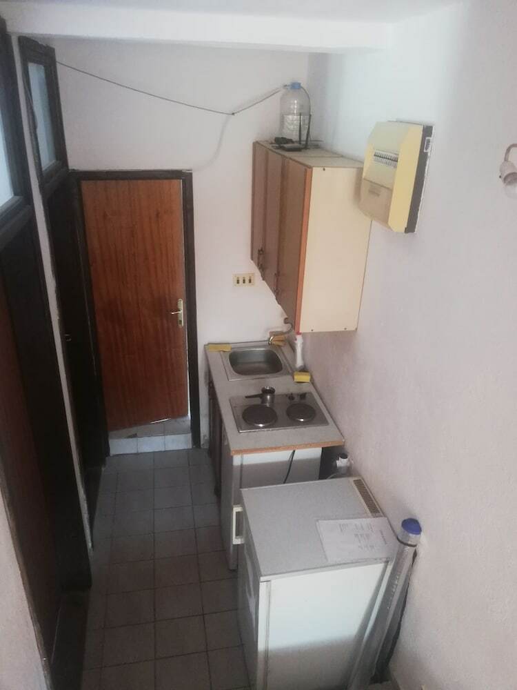 Hostal Apartmens & Rooms Sunset