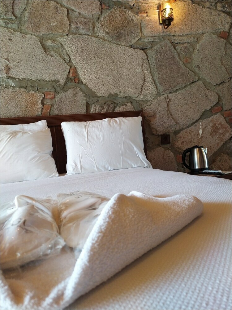 Selale Stone House Boutique Hotel