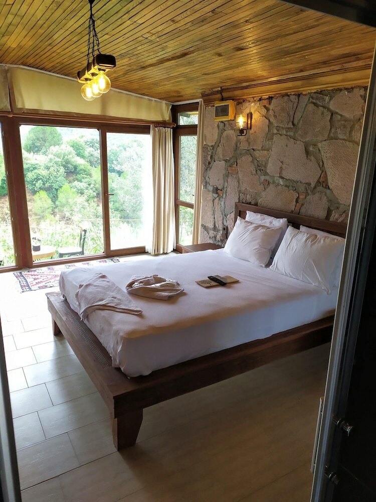 Selale Stone House Boutique Hotel