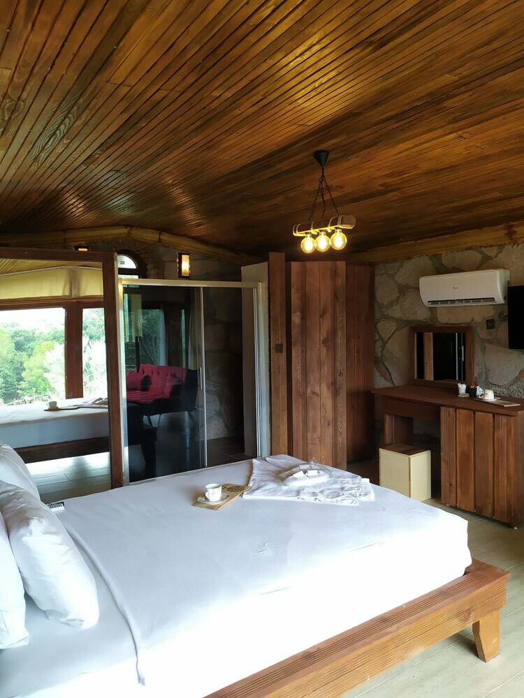 Selale Stone House Boutique Hotel
